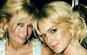 Check spelling or type a new query. Bringen Paris Hilton Und Lindsay Lohan The Simple Life Zuruck