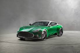 Mansory Aston Martin Db11 Cyrus Hd Cars 4k Wallpapers Images Backgrounds Photos And Pictures
