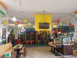 Das spielcafe keinkrokodil im schrank befindet sich in leipzig gohlis und ist. Keinkrokodil Im Schrank Ein Tobeparadies Fur Kinder In Leipzig