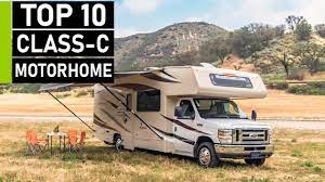 Best class c rv brands. Top 10 Best Rv Class C Motorhomes Youtube