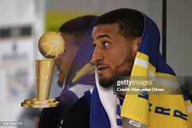 95 Oliver Payton Photos & High Res Pictures