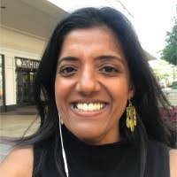 Ancy Mathai's Instagram, Twitter & Facebook