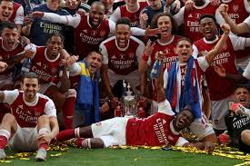 07:38, thu, aug 6, 2020 | updated: Fa Cup 2020 2021 Season Odds Predictions Will Arsenal Win It Again This Year