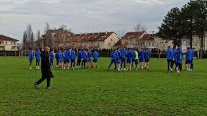 Vojvodina je duboko antifašistička bila, za vreme drugog svetskog rata nije bilo ljotićevskih jedinica, naveo je čanak. Srbija I Fudbal Svi Strajkovi Od Vojvodine Preko Borca Sedenja Na Travi Do Vecitih Rivala Bbc News Na Srpskom