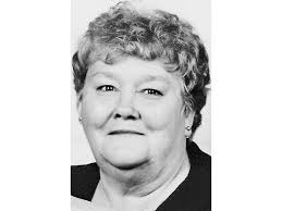 Patricia Bigelow Obituary (1940