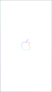 Rainbow Border Apple Logo Iphone Wallpapers Imgur Links Iphone Here are 18 iphone wallpapers for bird lovers.