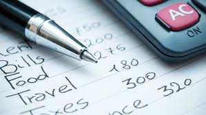 60,000 stimulus checks sent to dead people have been returned, treasury says. Top Tips For Managing Your Household Finances Blog Beemyminder