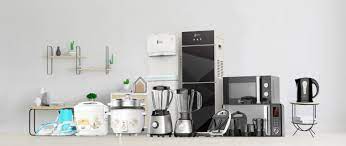 We also carry warming drawers to help keep your food hot before serving. A Complete Guide To Marketing Strategy For Kitchen Appliances Welp Magazine