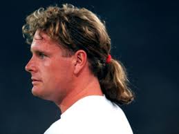 Former england star paul gascoigne is on the brink of tears as he returns to rome for a match the former england midfielder played for lazio from 1992 to 1995 and was a cult hero for the serie a side. Yputbrx5o1baom