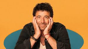 «A la première seconde, viens m'en parler»: comment Patrick Bruel a mis en  garde ses enfants contre la drogue