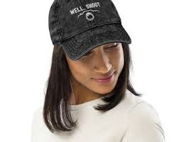 Cadeau pour photographe, chapeau de photographe, casquette en sergé de  coton vintage, chapeau bien tiré, cadeaux de photographie