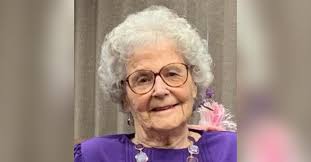 Elizabeth Farmer Obituary