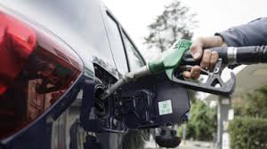Trend Google: bonus carburante