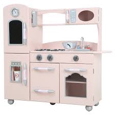 white vintage kitchen