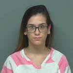 ROBERTSON, SKYLAR MONIQUE