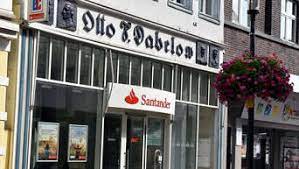 Laat gerust iets weten als u een vraag en/of opmerking heeft. Santander Consumer Bank Ag An Der Weststrasse Schliesst Lunen Dann Zustandig Fur Hammer Kunden Hamm Mitte