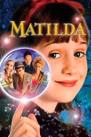 Matilda Pelicula 1996 Sensacine Com