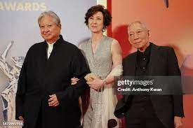 448 fotos e imagens de alta resolução de Sammo Hung - Getty Images