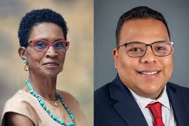 Graig Meyer Projected to Win Dem. Nomination for Senate District 23