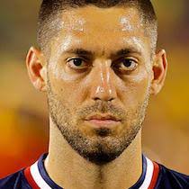 Harrison Shipp vs Clint Dempsey