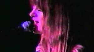 Teen-Beat. Barbara Manning.