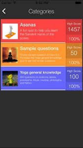 Let's say that you're standing with your arms parallel to the ground. 11 Yoga Quiz Ideas Yoga Quiz Yoga Philosophy Ways Of Learning