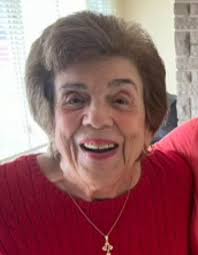 Obituary for Martha Jane “Martie” (McSwigan) Miller