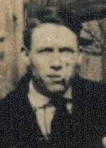 Marshall McCuen Mullings (1895-1944)