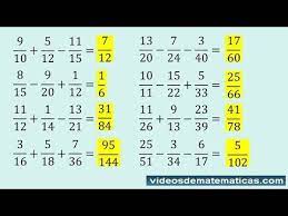 Pin En Matematica
