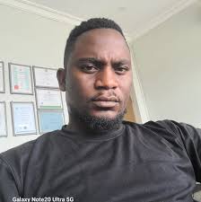 Fredrick Mwansa Chanda