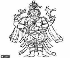Check spelling or type a new query. Hinduism Coloring Pages Printable Games