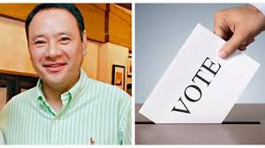 Knowing how ninoy bastardized the country's constitutional processes, i could nowhere go the. Election 2022 Will We See The Return Of Gibo Teodoro The Defiant