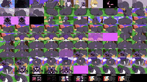 Raven Team Leader GYATT - Full animation - PORNORAMA.COM