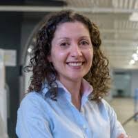 Joana Vidigal Marques Email & Phone Number