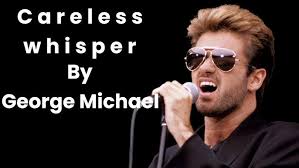 George Michael Careless Whisper Remix (Design nation)