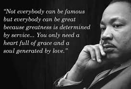 Was born in atlanta, georgia on january 15th, 1929. 100 Martin Luther King Jr Quotes