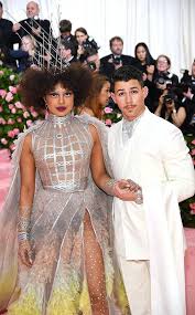 But, eventually, people came around to the idea of instagram/@nickjonas. Priyanka Chopra And Joe Jonas Age Difference Priyanka Chopra Age