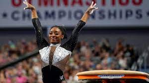 Below is the current draft schedule for the 2021 usa gymnastics championships. Simone Biles Wins Record Seventh National Women S All Around Title Cnn