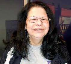 Joan Palmer Obituary