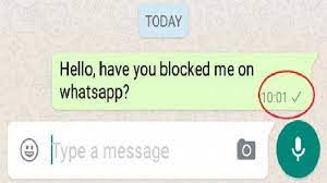 Kamu hanya perlu menggeser toggle hingga kembali menjadi warna hijau. Cara Whatsapp Centang Satu Meski Sudah Dibaca Seolah Offline Tribun Jateng