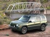 Jeep-Patriot