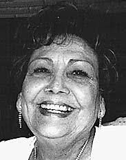 BERTHA MELCHOR Obituary (1937