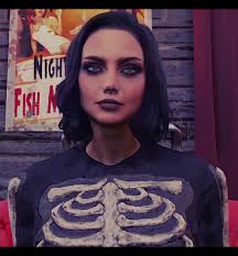 Fallout 76 Character Creation Glitch