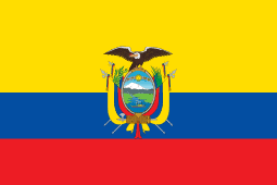 Como son hoy las relaciones entre colombia, venezuela y ecuador. Why Do The Flags Of Colombia Ecuador And Venezuela Look Similar Quora
