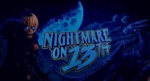 Friday the 13th is just 2 days away! Which of your Nightmares do you look  forward to? 😭🫣😈