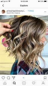 Pin By Tugba Toker Tas On Hair Thick Wavy Hair Hair Styles Inverted Bob Haircuts