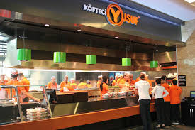 كفتجي يوسف Kofteci Yusuf