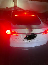 The technology in modern cars has turned driving into a fun experience. Parking Lights Stuck On And Car Won T Start 2013 Model S The Key Fob Works To Unlock Doors But It States It Is Not Found Inside Car Teslalounge