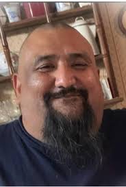 Johnny Guzman Obituary (1974