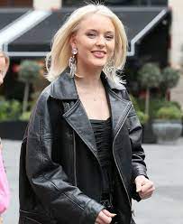 Look what you've done (official performance music video). Zara Larsson Zeigt Ihre Makel